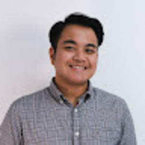 Meet your Posher, Jeffrey